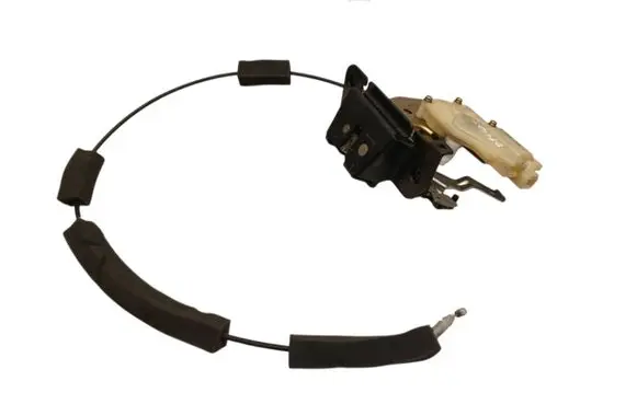 Honda Stream Loading door lock 030307