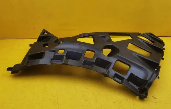 Peugeot 408 P54 Bumper support mounting bracket corner 9838475180