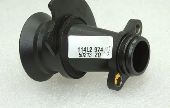 Volvo S80 Oil fill pipe 31330189 30777537