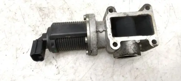Alfa Romeo GT EGR valve 