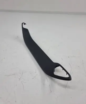Porsche Cayenne (9Y0 9Y3) Other center console (tunnel) element 9y0864299b