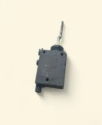 BMW 3 E36 Central locking motor 6711387610