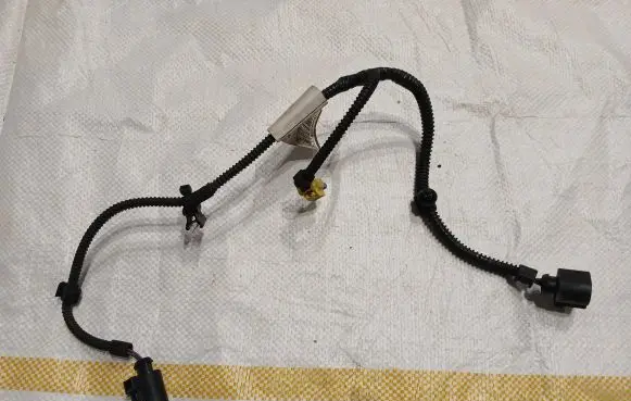 Porsche Cayenne (92A) Other wiring loom 7P5971114B 14032014 P5971114B