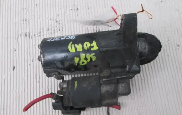 Ford Escort Starter motor