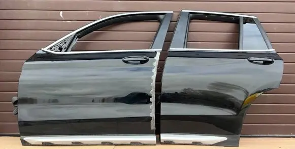 BMW X4 G02 Front door 41517478343 7478343 41517478339