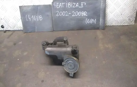 Seat Ibiza III (6L) Breather valve 