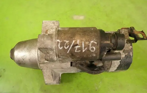 Honda Accord Starter motor MHG020 M002T85671