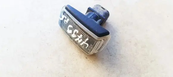 Volvo S40, V40 Front fender indicator light 6r0142631