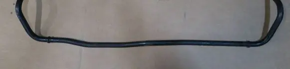 Skoda Fabia Mk2 (5J) Front anti-roll bar/sway bar 6Q0411305AN