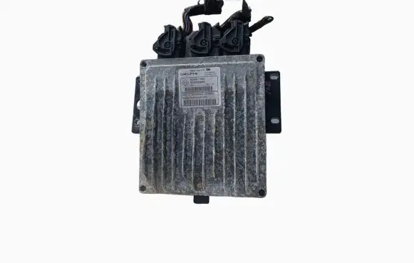 Renault Kangoo II Engine control unit/module ECU 8200911560