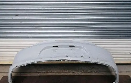 Porsche Cayman 981 Rear bumper light 98150502020