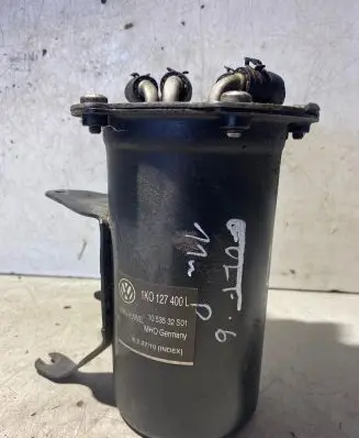 Fuel filter