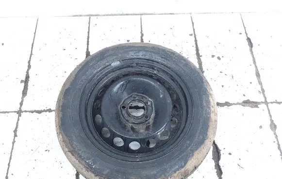 Volvo S80 R16 spare wheel 9173122