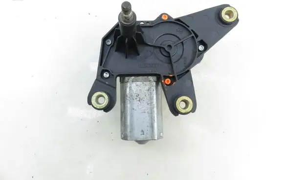 Nissan Micra Rear window wiper motor 8200017385D