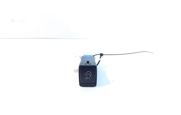 Traction control (ASR) switch