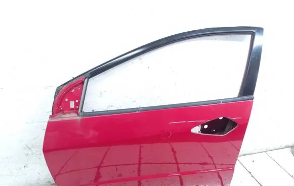 Honda Civic Front door