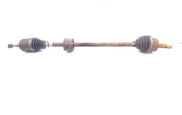 Fiat Punto (199) Front driveshaft 51947021
