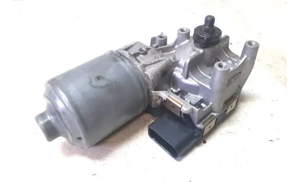 Audi A7 S7 4G Wiper motor 4G1955119