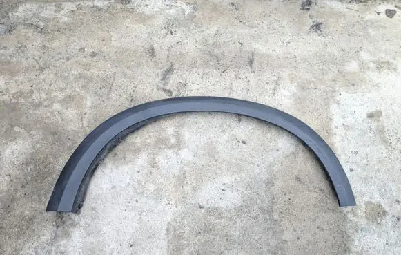 Volvo XC90 Fender trim (molding) 30655182