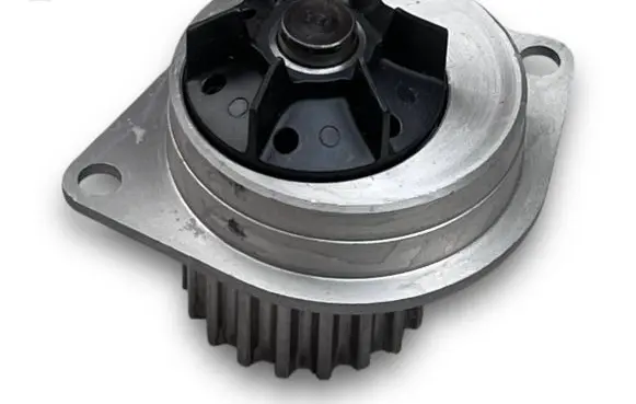 Citroen Berlingo Water pump 1623095680