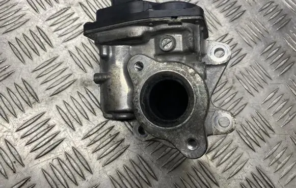 EGR valve