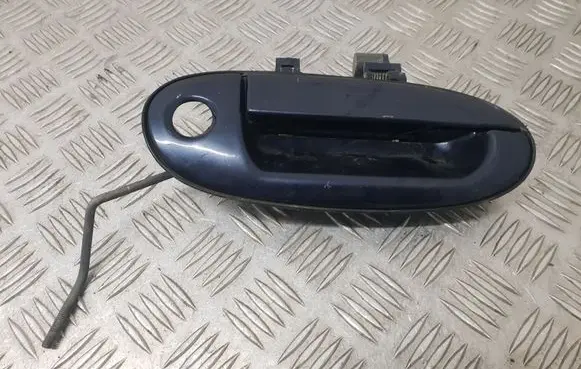 Ford Taurus Front door exterior handle F6DB5422400