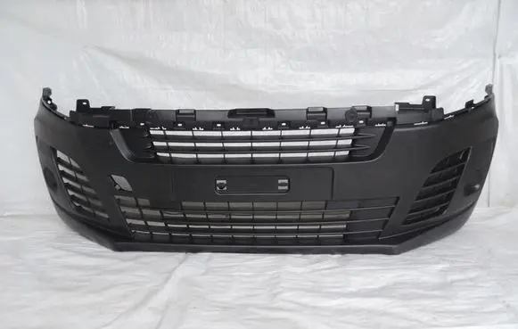 Opel Vivaro Front bumper 9808639977