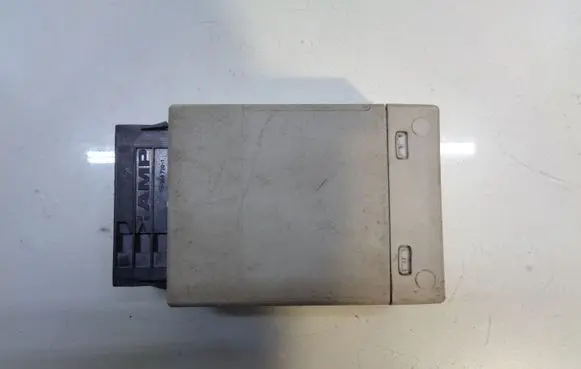 BMW 5 F10 F11 Other control units/modules 7267428
