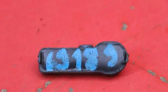 Opel Astra J Sensor
