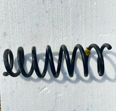 BMW X5 E70 Front coil spring 6773050