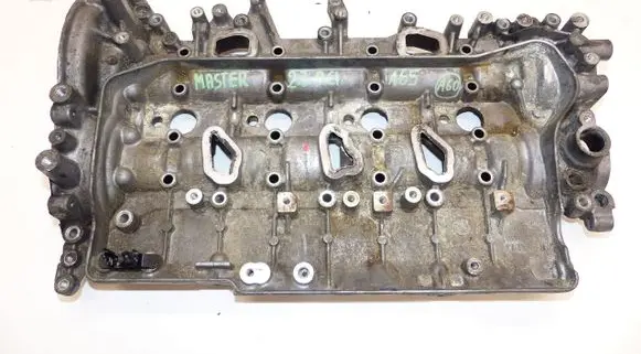 Renault Master III Rocker cam cover 130C07155R