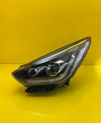 KIA Niro Headlight/headlamp