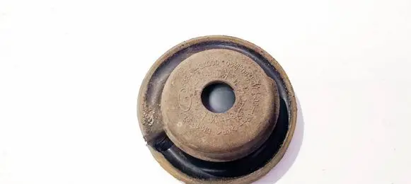 KIA Optima Front coil spring rubber mount 553413k000 55341-3k000