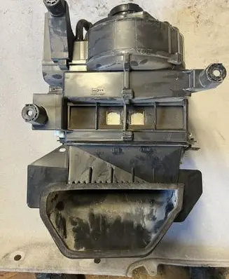 Mitsubishi Outlander Interior heater climate box assembly MR958577 CAB401A075K 5027522900