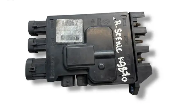 Renault Scenic III - Grand scenic III Positive wiring loom PRT06360