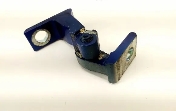 Skoda Octavia Mk3 (5E) Rear door upper hinge