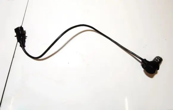 Alfa Romeo 166 Crankshaft position sensor 0281002474