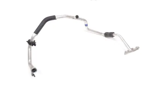 Lexus NX Air conditioning (A/C) pipe/hose