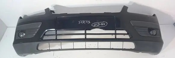 Ford Focus Front bumper lip 4M5117C749A