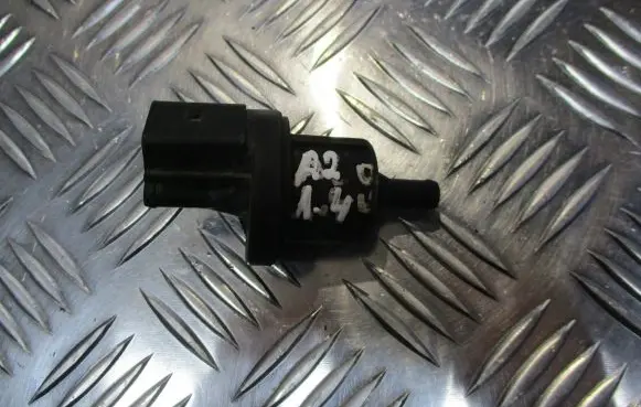 Audi A2 Valve vacuum 0280142345