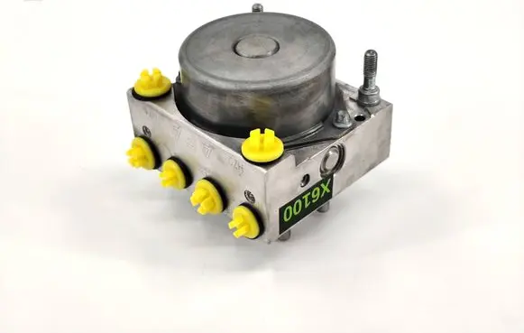 Opel Corsa D ABS Pump 13337843 0265232639 AFA