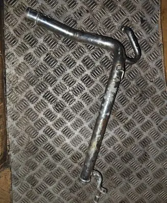 Volvo S90, V90 Engine coolant pipe/hose 31686270