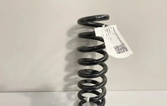 BMW 4 F36 Gran coupe Rear coil spring 1234567