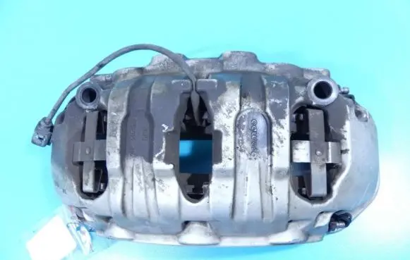 Porsche Panamera (970) Front brake caliper IMPRK1318697
