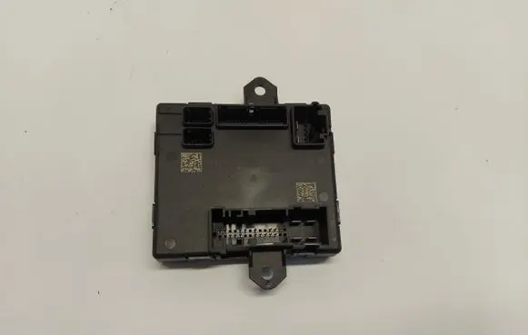 Door control unit/module