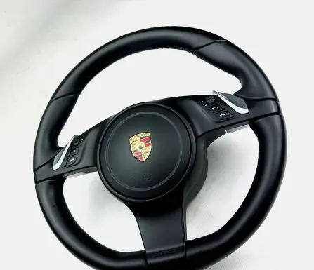 Porsche Panamera (970) Steering wheel