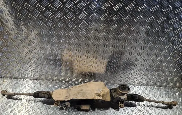 Volkswagen PASSAT B6 Steering rack