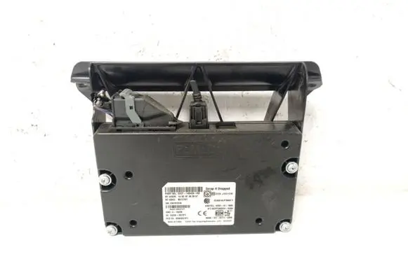 Ford Transit Custom Bluetooth control unit module EK2T14B428RB