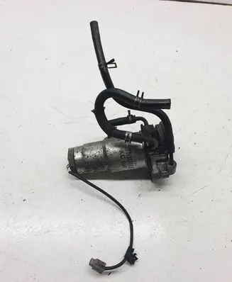 Fuel filter
