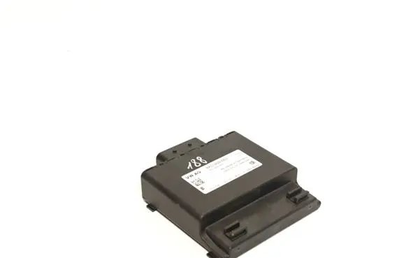 Audi Q5 SQ5 Voltage converter/converter module 8K0959663 111002109